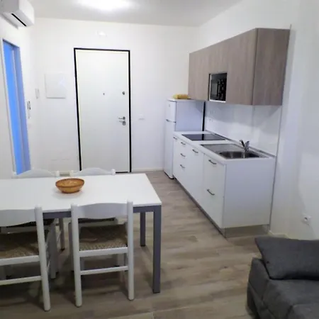 Flat With Panoramic Rooftop Pool Apartment Bibione